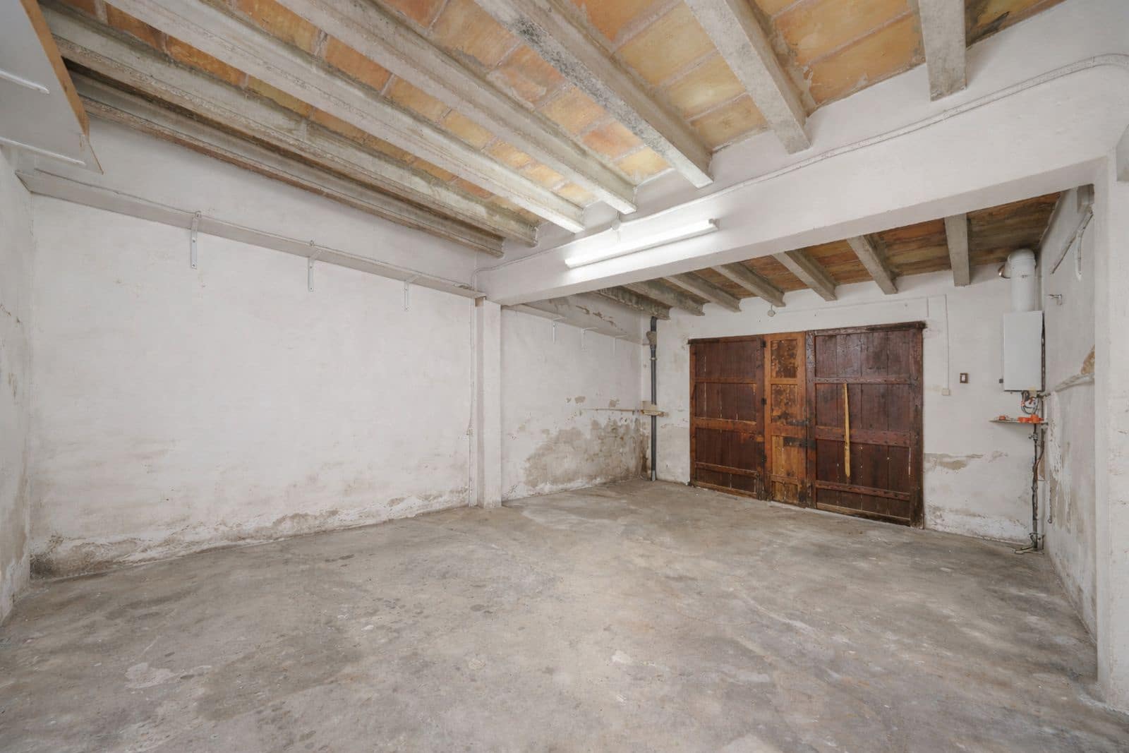 5 soveværelse Byhus til salg i Pollensa / Pollenca med swimmingpool garage - € 660.000 (Ref: 9782297)