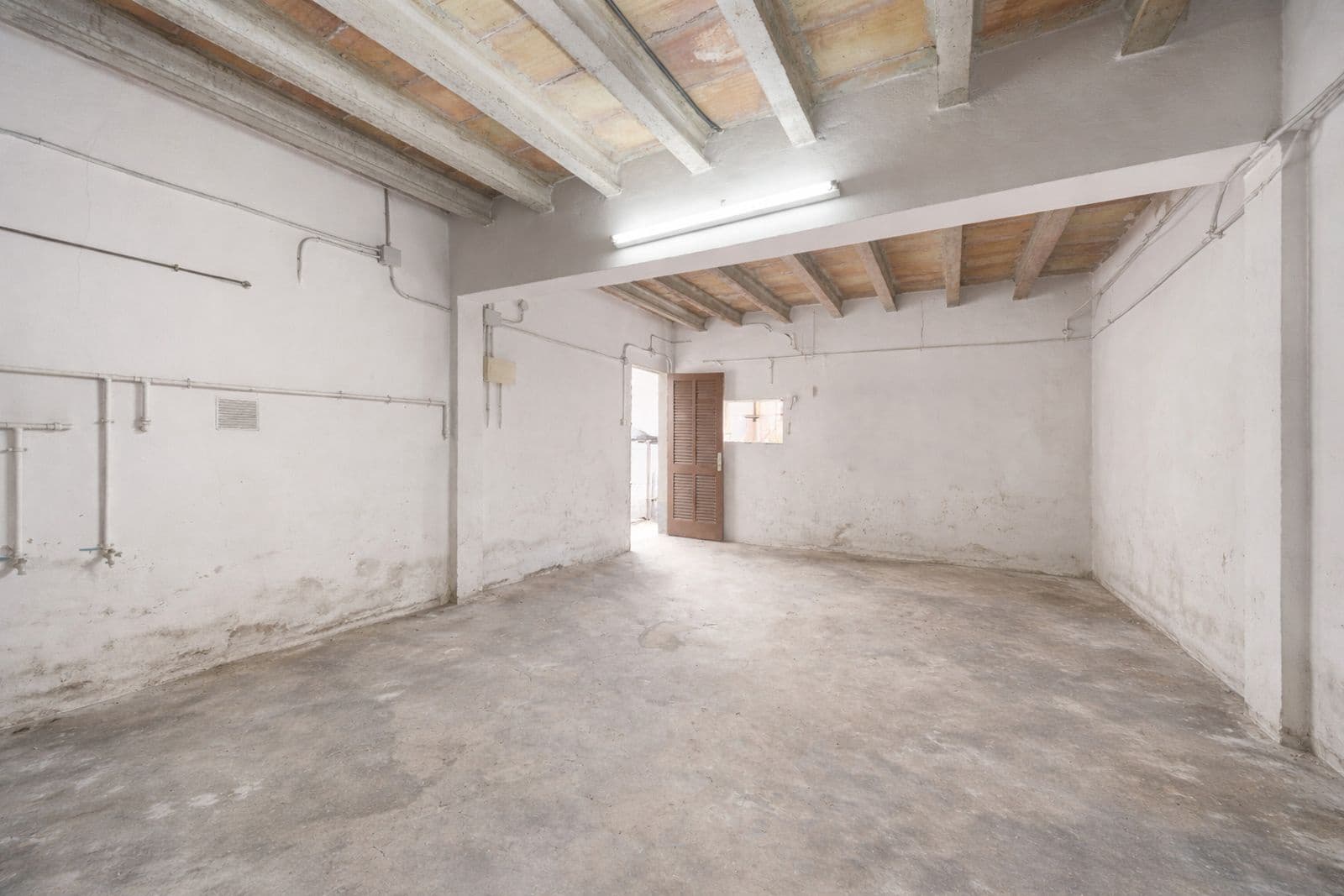 5 soveværelse Byhus til salg i Pollensa / Pollenca med swimmingpool garage - € 660.000 (Ref: 9782297)