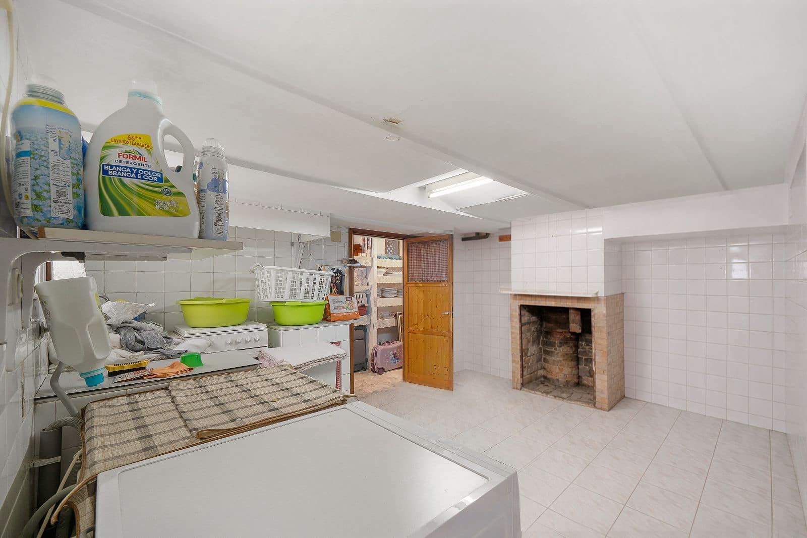 5 soveværelse Byhus til salg i Pollensa / Pollenca med swimmingpool garage - € 660.000 (Ref: 9782297)