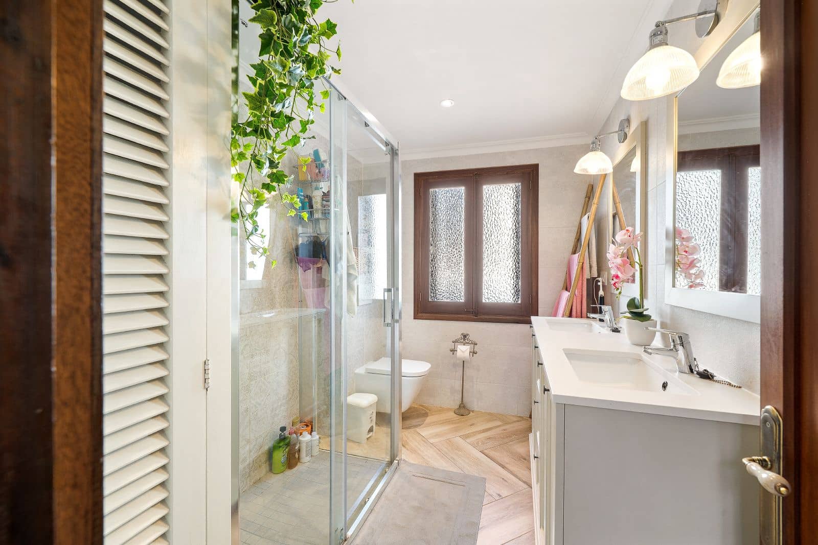 5 soveværelse Byhus til salg i Pollensa / Pollenca med swimmingpool garage - € 660.000 (Ref: 9782297)