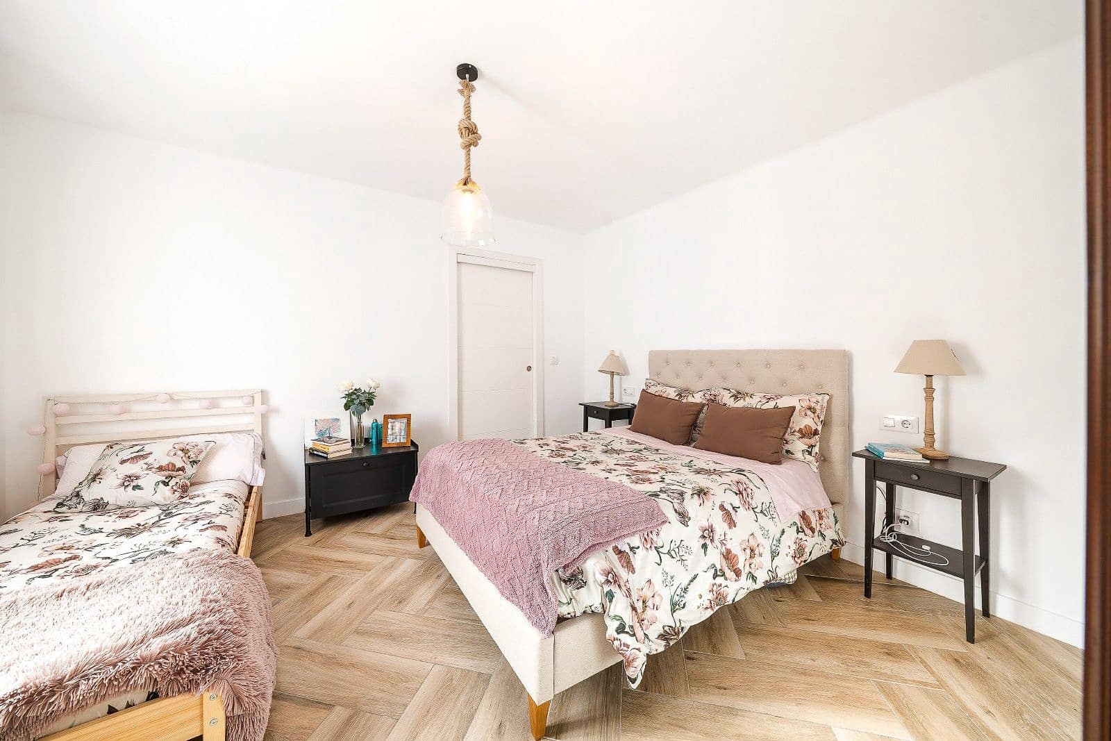 5 soveværelse Byhus til salg i Pollensa / Pollenca med swimmingpool garage - € 660.000 (Ref: 9782297)