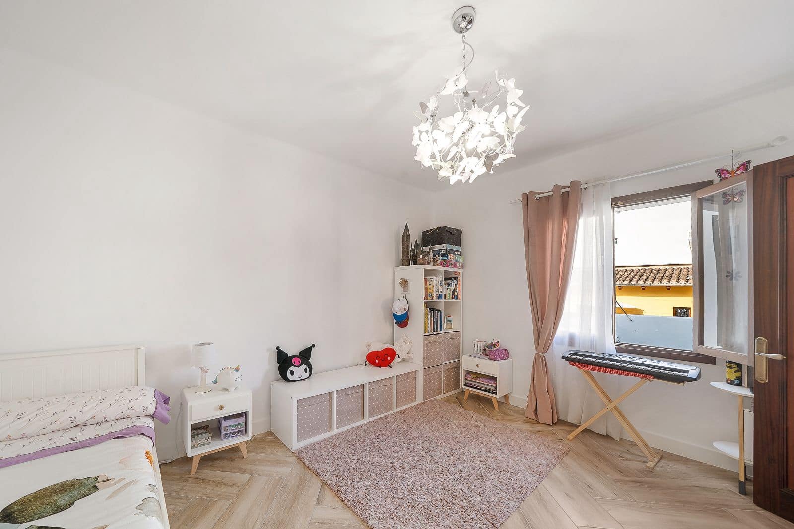 5 soveværelse Byhus til salg i Pollensa / Pollenca med swimmingpool garage - € 660.000 (Ref: 9782297)