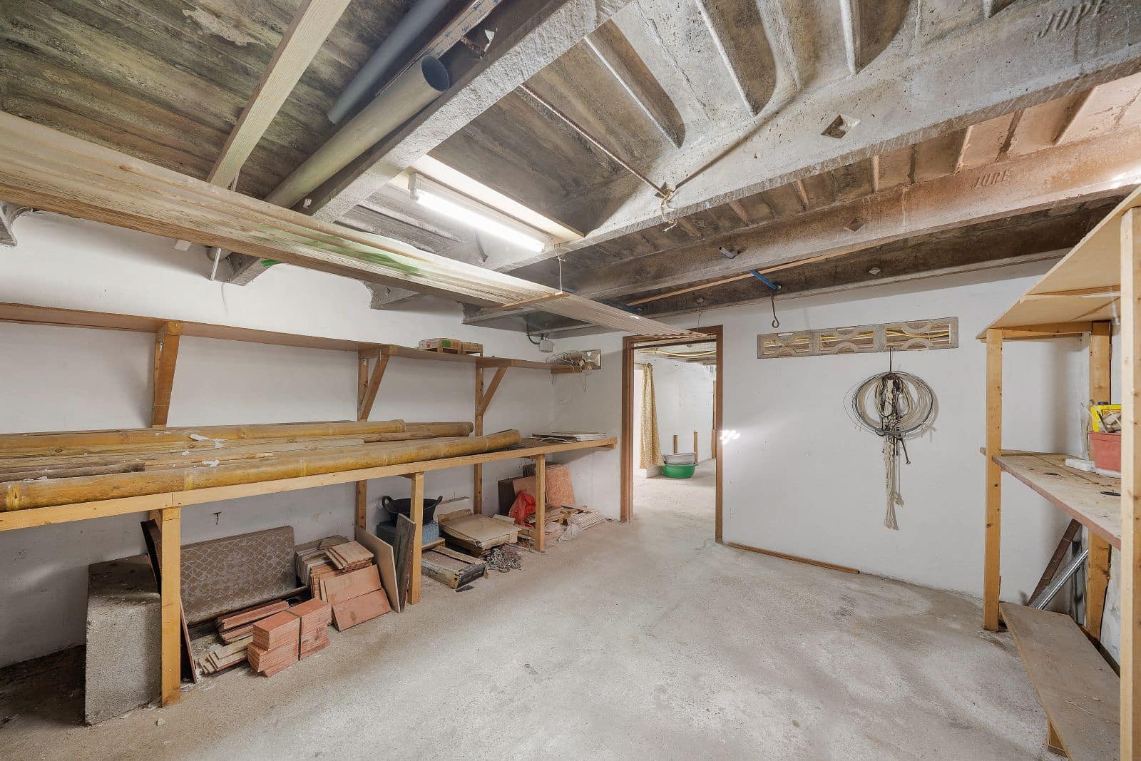 5 soveværelse Byhus til salg i Pollensa / Pollenca med swimmingpool garage - € 660.000 (Ref: 9782297)