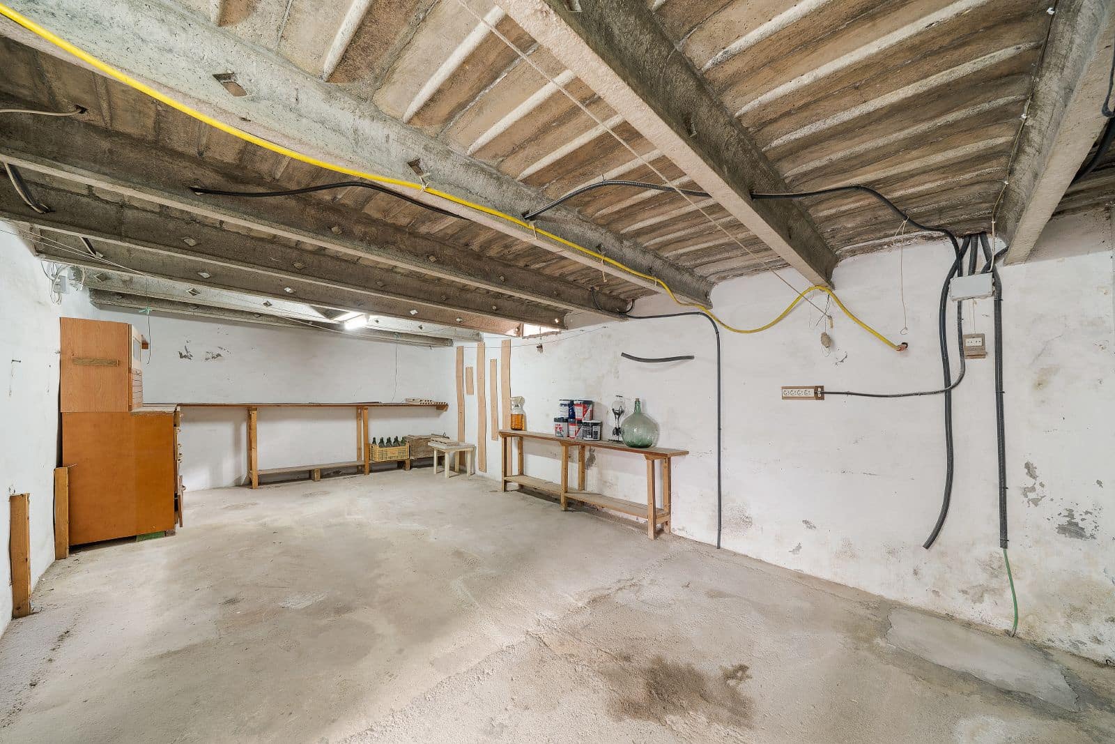 5 soveværelse Byhus til salg i Pollensa / Pollenca med swimmingpool garage - € 660.000 (Ref: 9782297)