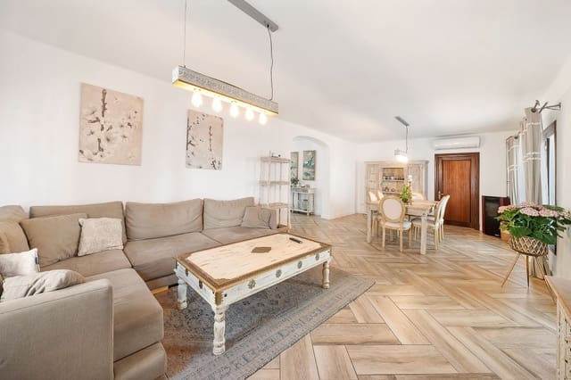 5 soveværelse Byhus til salg i Pollensa / Pollença med swimmingpool garage - € 660.000 (Ref: 9782297)