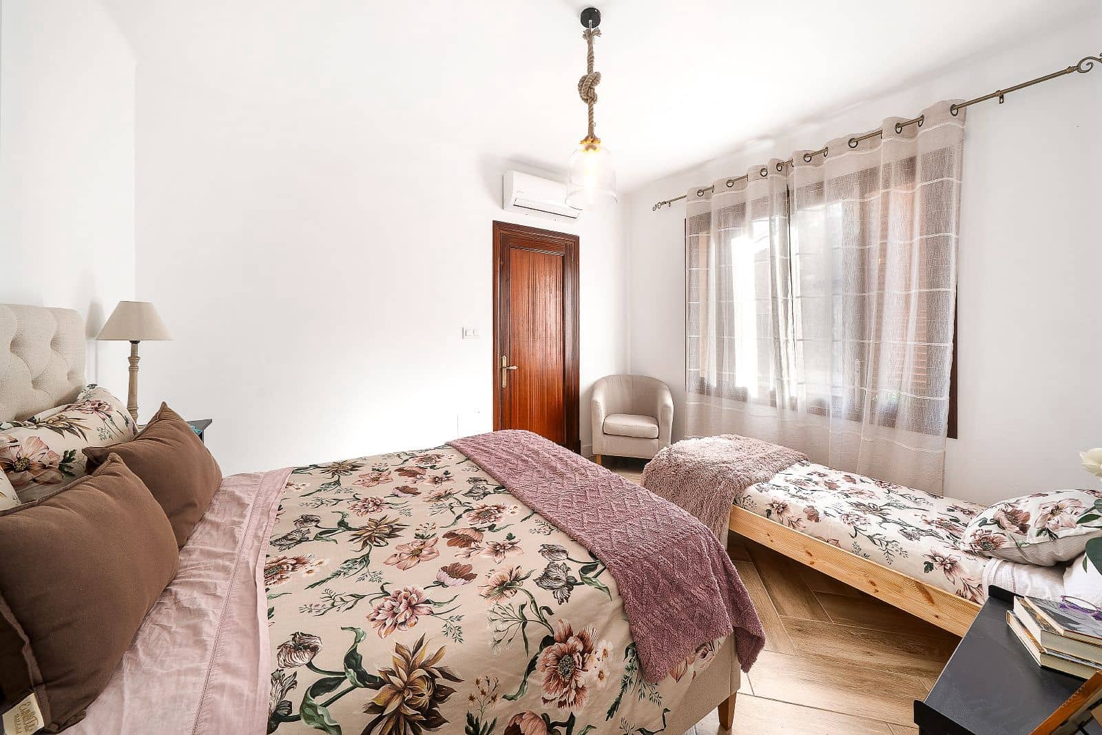 5 soveværelse Byhus til salg i Pollensa / Pollenca med swimmingpool garage - € 660.000 (Ref: 9782297)