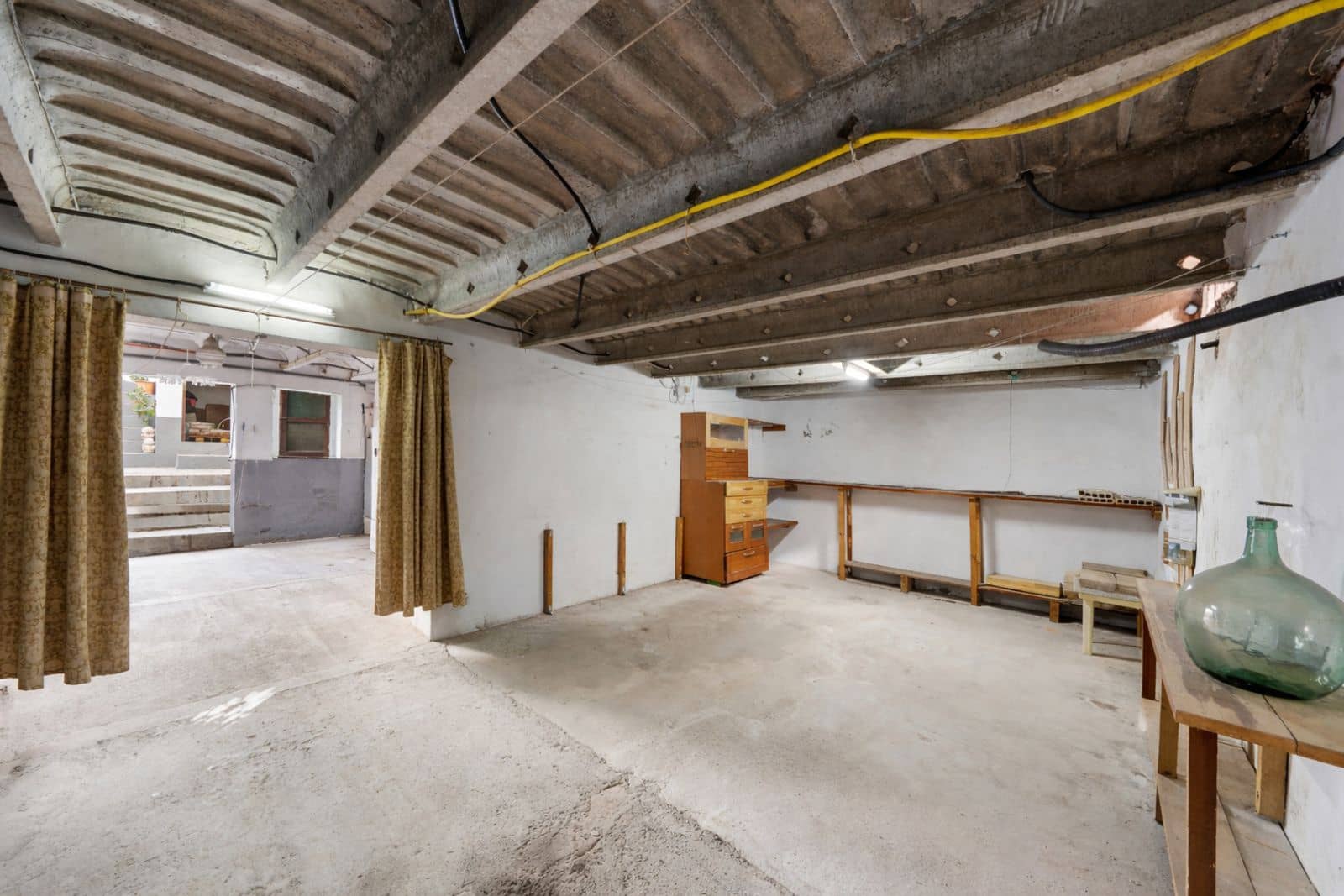 5 soveværelse Byhus til salg i Pollensa / Pollenca med swimmingpool garage - € 660.000 (Ref: 9782297)