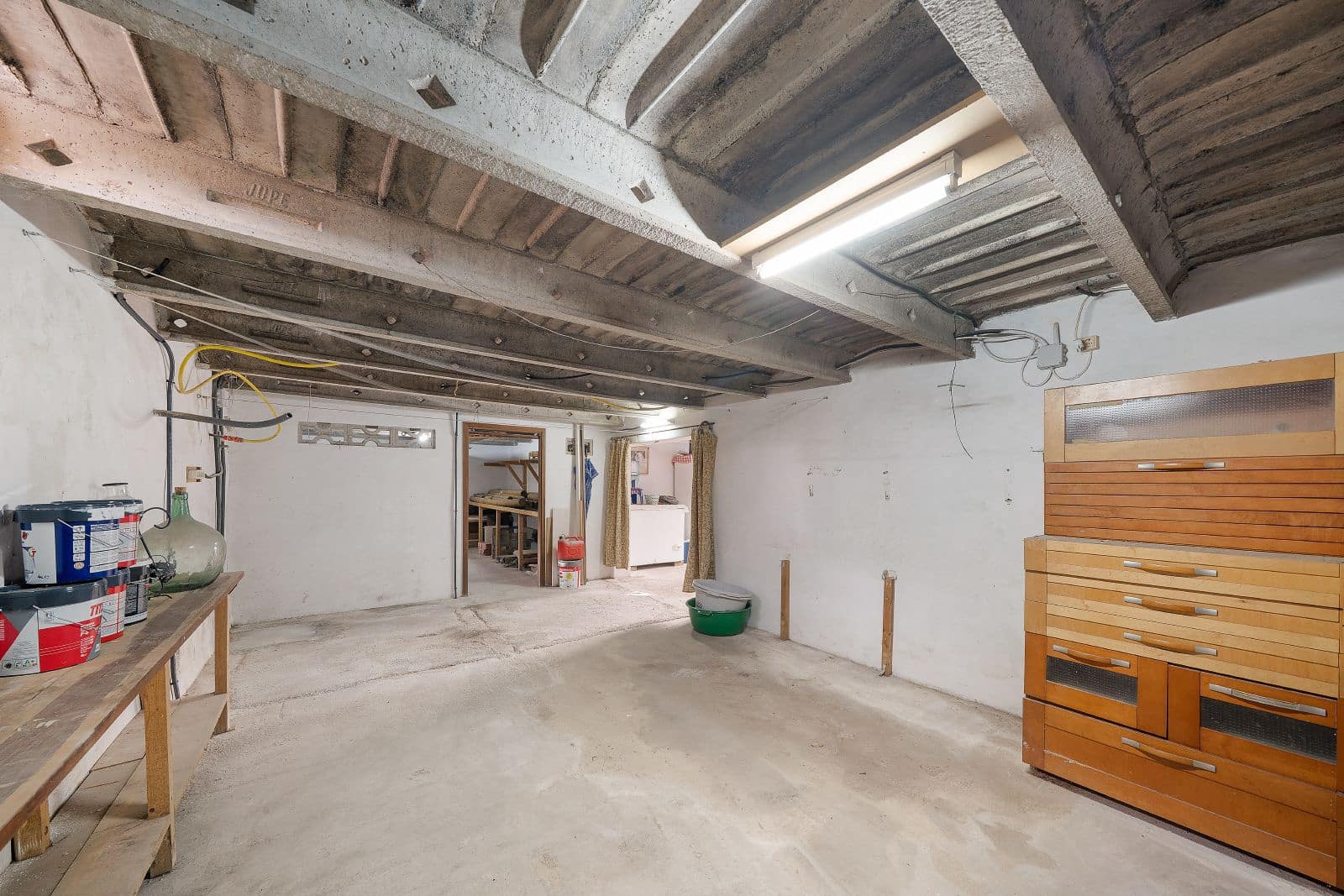 5 soveværelse Byhus til salg i Pollensa / Pollenca med swimmingpool garage - € 660.000 (Ref: 9782297)