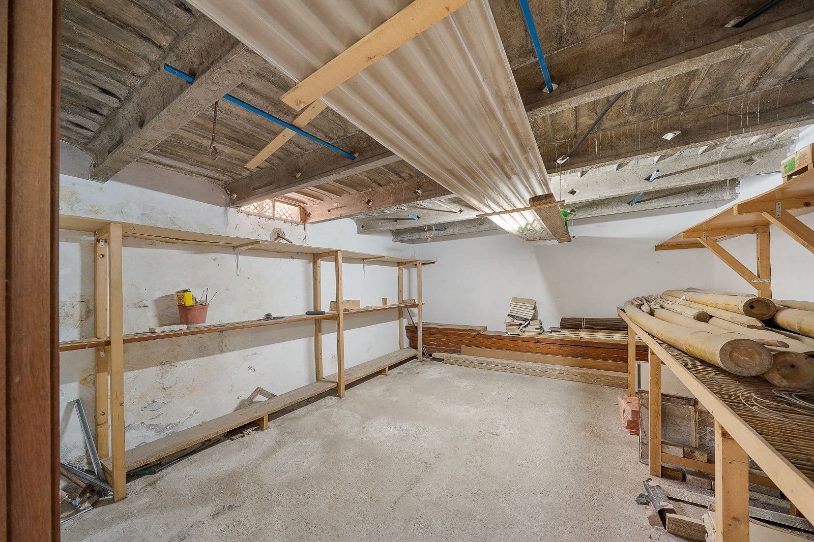 5 soveværelse Byhus til salg i Pollensa / Pollenca med swimmingpool garage - € 660.000 (Ref: 9782297)