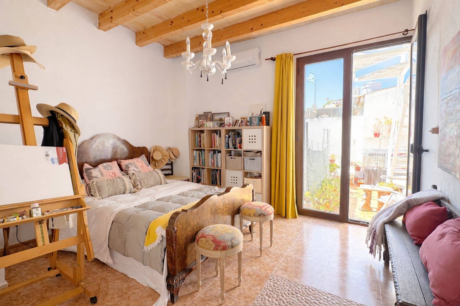 3 soverom Hus til salgs i Selva - € 430 000 (Ref: 9789847)