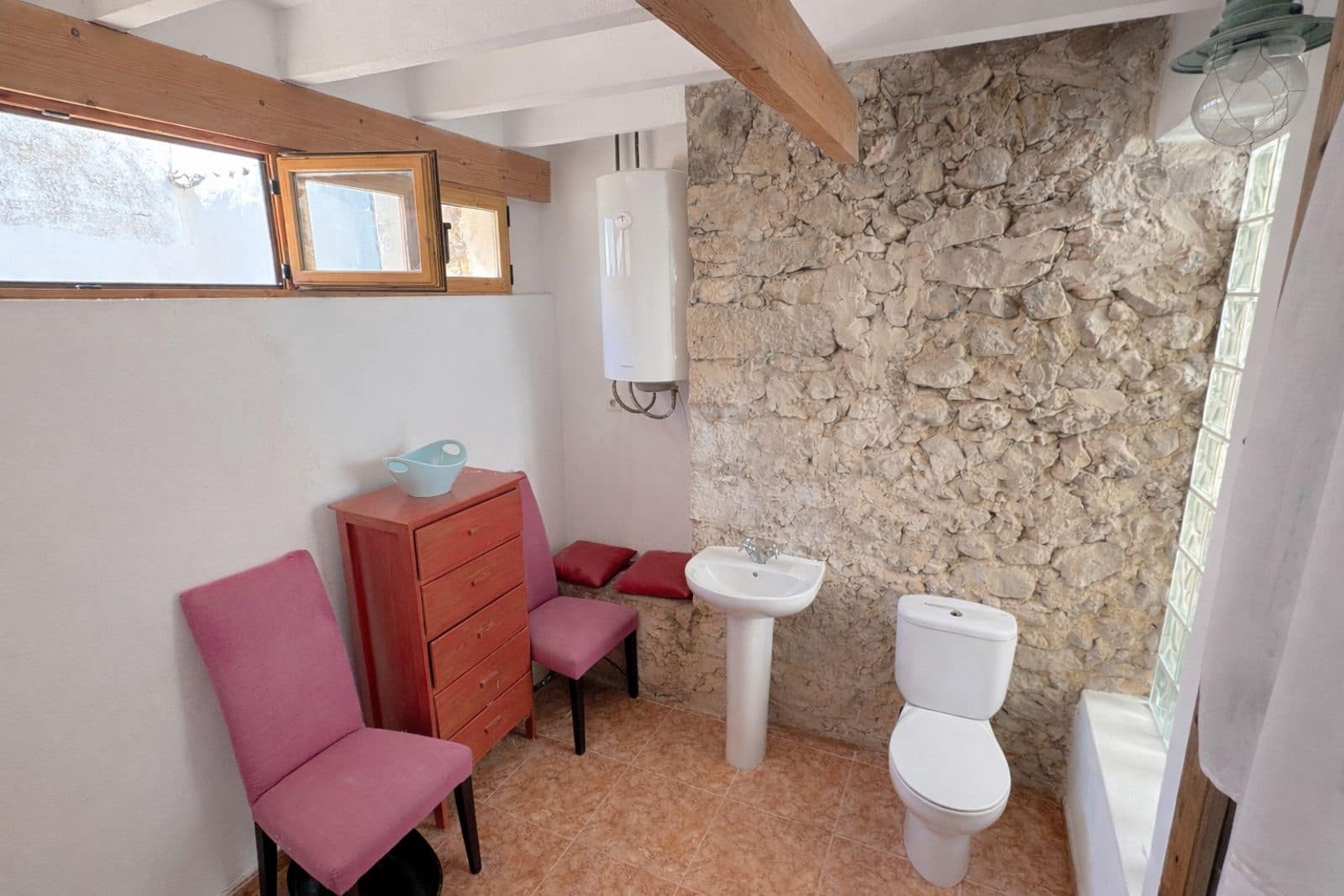 3 soverom Hus til salgs i Selva - € 430 000 (Ref: 9789847)