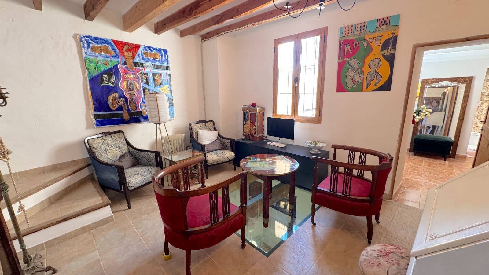 3 soverom Hus til salgs i Selva - € 430 000 (Ref: 9789847)