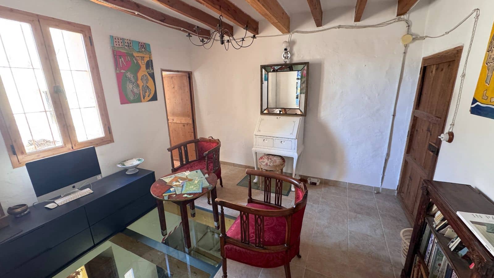 3 soverom Hus til salgs i Selva - € 430 000 (Ref: 9789847)