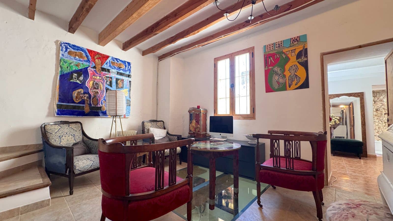 3 soverom Hus til salgs i Selva - € 430 000 (Ref: 9789847)