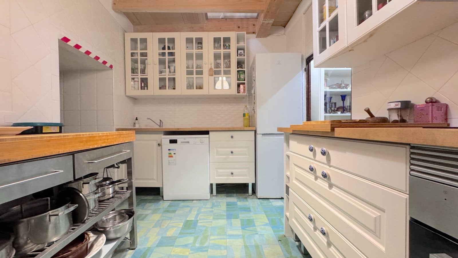 3 soverom Hus til salgs i Selva - € 430 000 (Ref: 9789847)