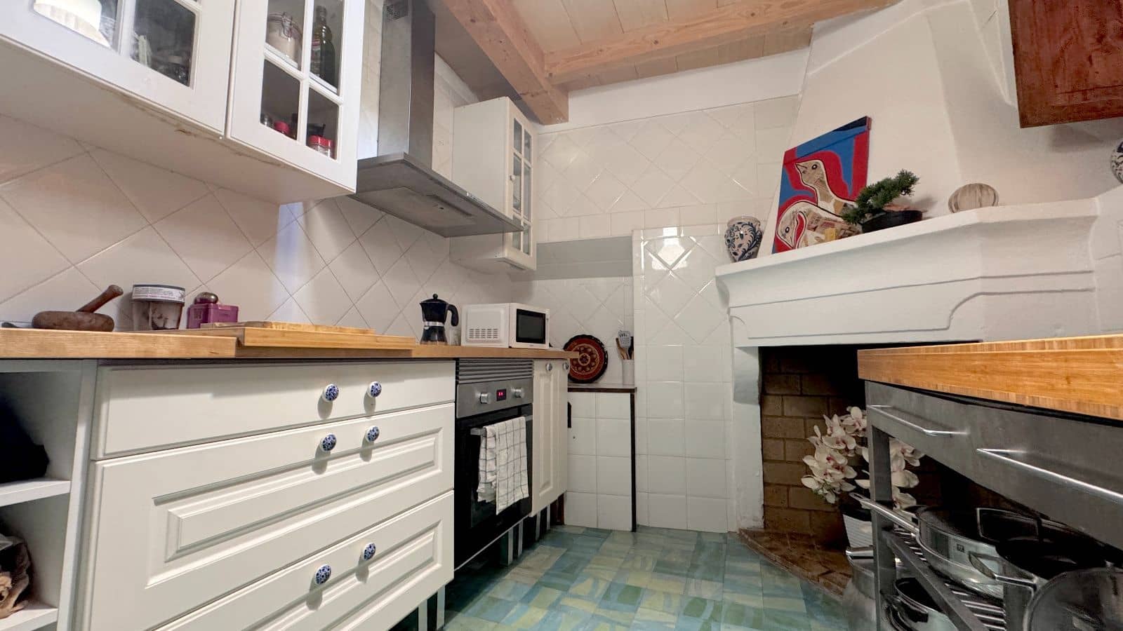 3 soverom Hus til salgs i Selva - € 430 000 (Ref: 9789847)