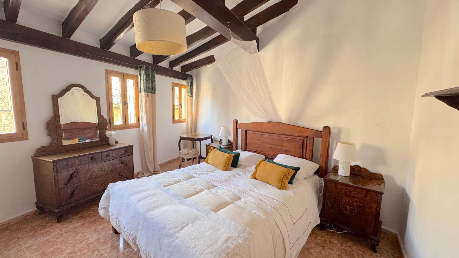 3 soverom Hus til salgs i Selva - € 430 000 (Ref: 9789847)