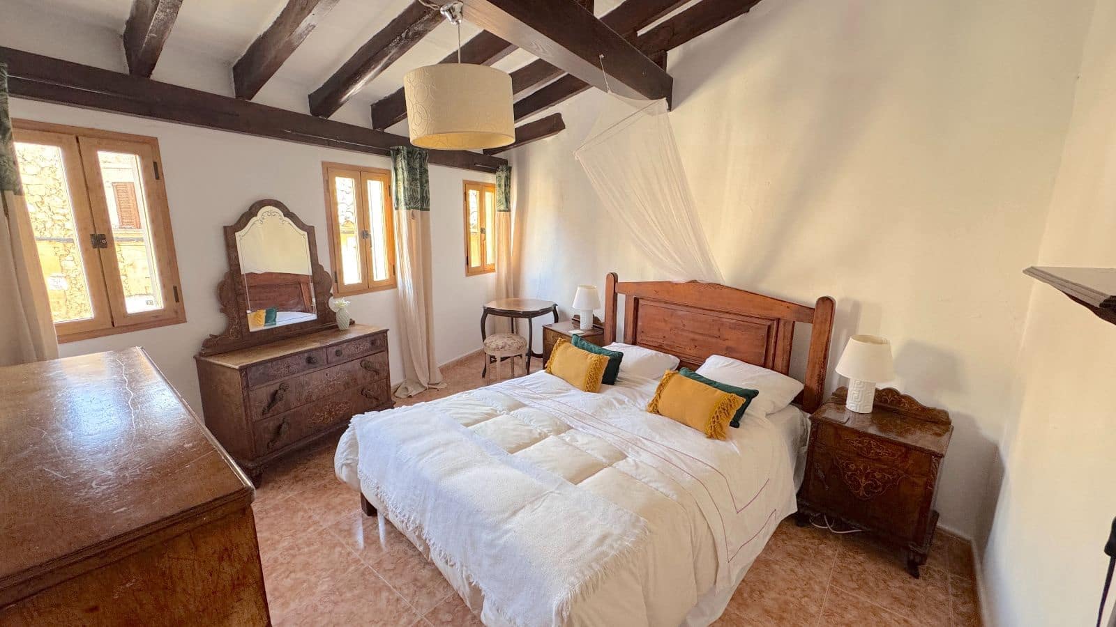 3 soverom Hus til salgs i Selva - € 430 000 (Ref: 9789847)