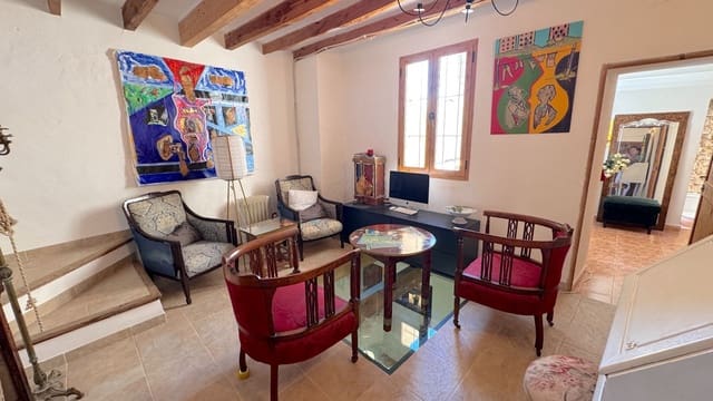 3 soverom Hus til salgs i Selva - € 430 000 (Ref: 9789847)