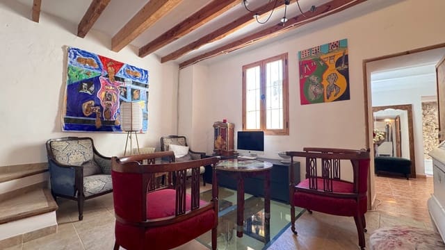 3 soverom Hus til salgs i Selva - € 430 000 (Ref: 9789847)