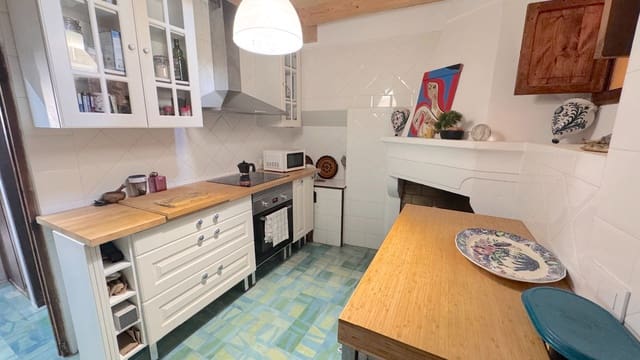 3 soverom Hus til salgs i Selva - € 430 000 (Ref: 9789847)