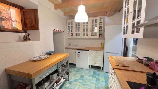 3 soverom Hus til salgs i Selva - € 430 000 (Ref: 9789847)