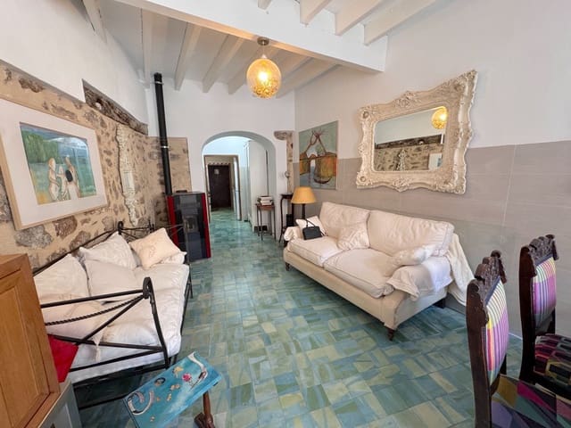 3 soverom Hus til salgs i Selva - € 430 000 (Ref: 9789847)