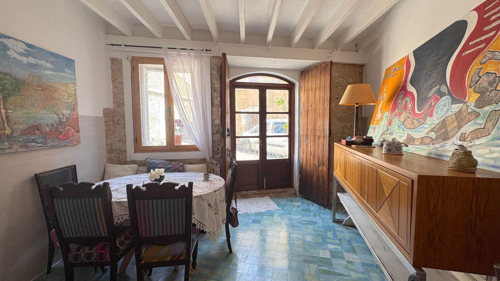 3 soverom Hus til salgs i Selva - € 430 000 (Ref: 9789847)