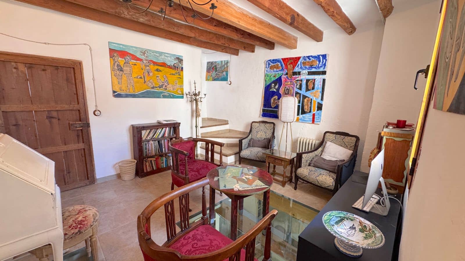 3 soverom Hus til salgs i Selva - € 430 000 (Ref: 9789847)