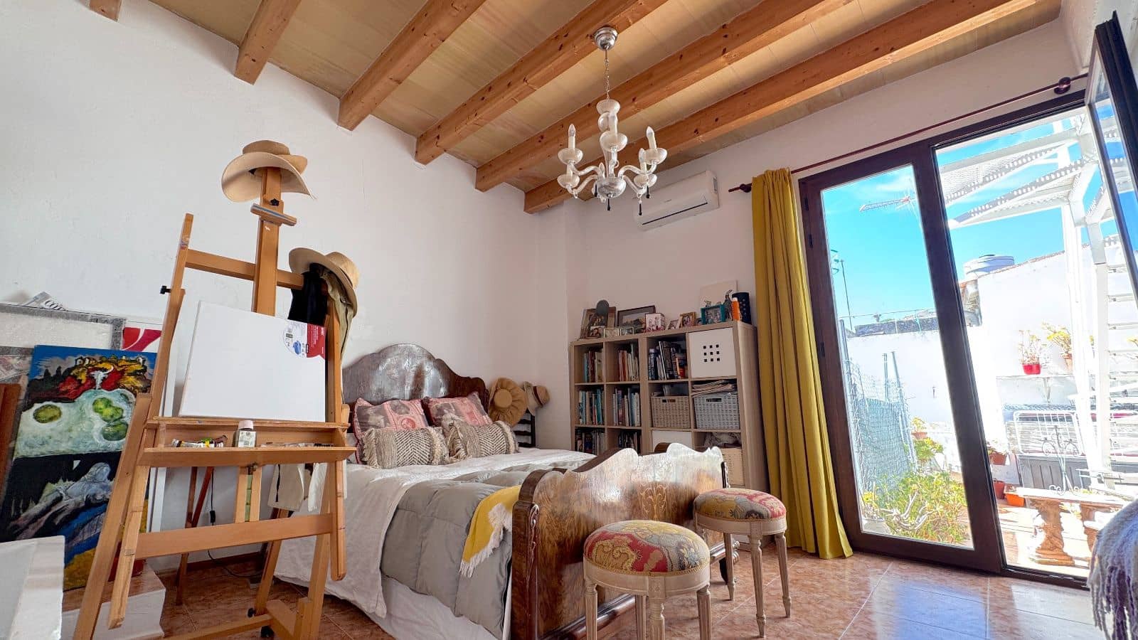 3 soverom Hus til salgs i Selva - € 430 000 (Ref: 9789847)