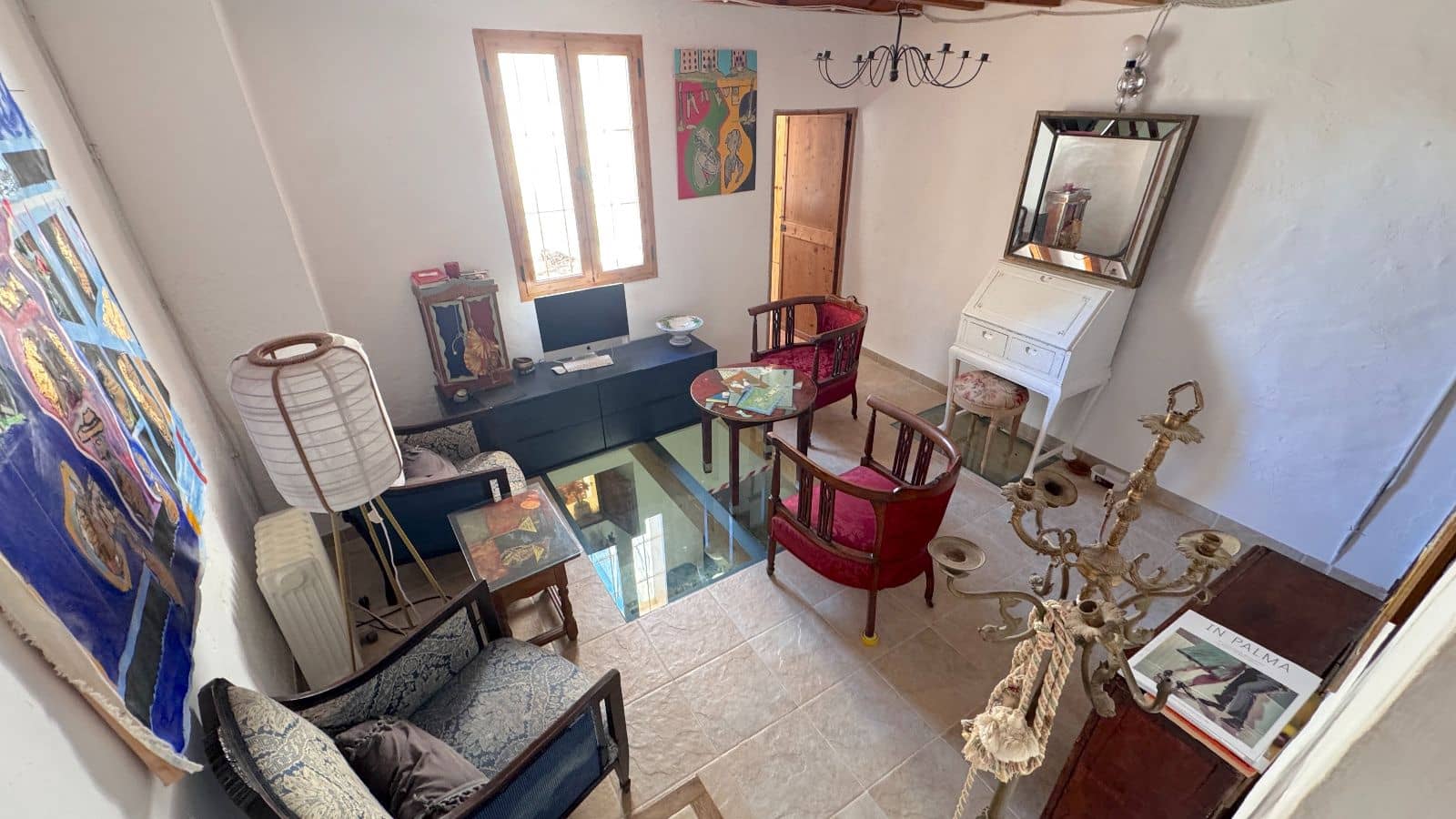 3 soverom Hus til salgs i Selva - € 430 000 (Ref: 9789847)