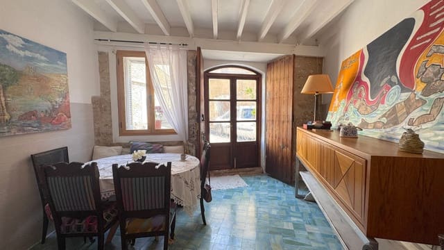 3 soverom Hus til salgs i Selva - € 430 000 (Ref: 9789847)