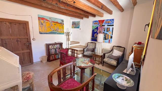 3 soverom Hus til salgs i Selva - € 430 000 (Ref: 9789847)