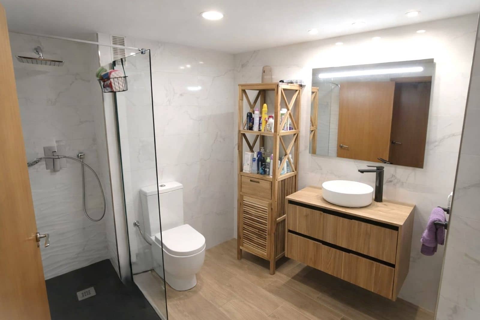 3 camera da letto Attico in vendita in Marratxi con piscina garage - 530.000 € (Rif: 9795626)