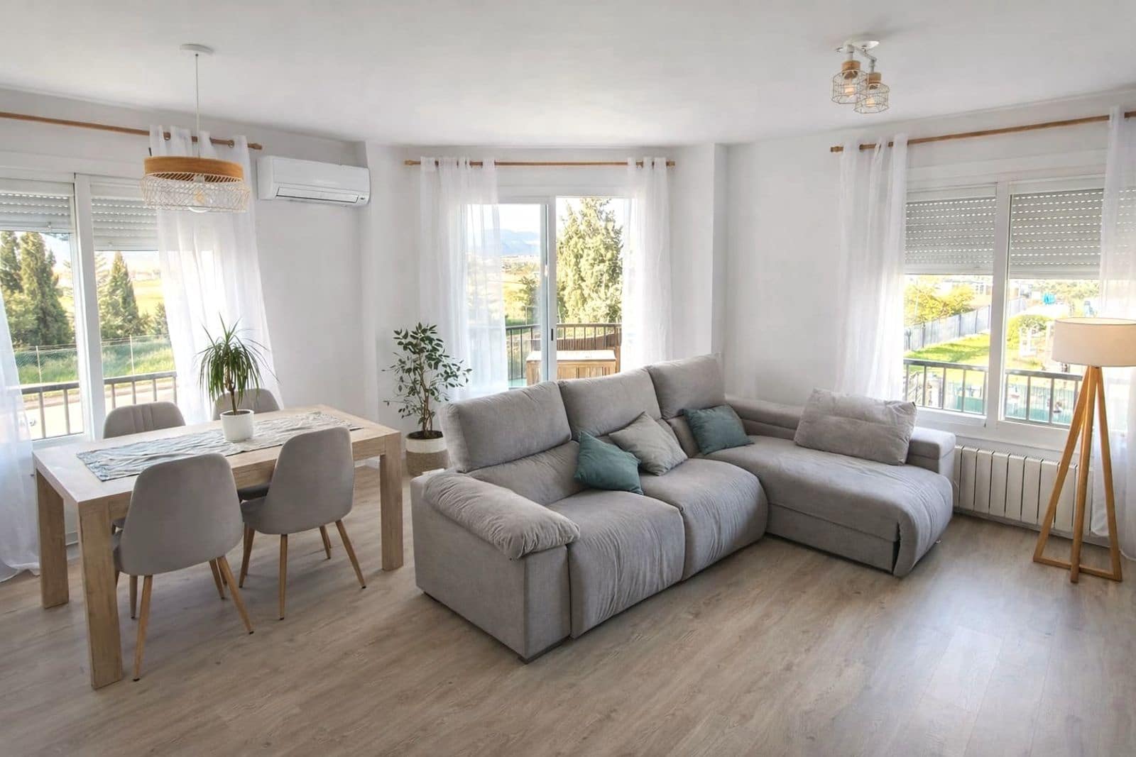 3 camera da letto Attico in vendita in Marratxi con piscina garage - 530.000 € (Rif: 9795626)