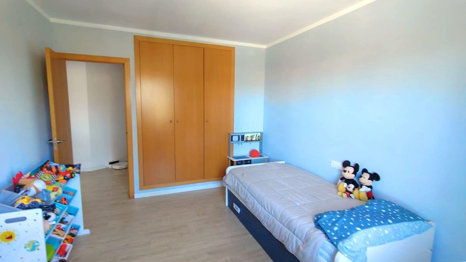 3 camera da letto Attico in vendita in Marratxi con piscina garage - 530.000 € (Rif: 9795626)