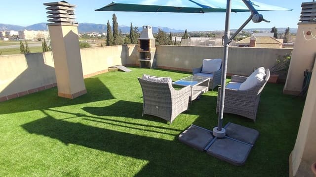 3 camera da letto Attico in vendita in Marratxí con piscina garage - 530.000 € (Rif: 9795626)