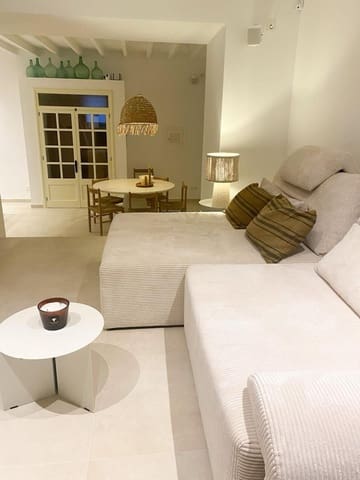 3 makuuhuone Omakotitalo myytävänä paikassa Alcúdia - 1 190 000 € (Ref: 9795707)