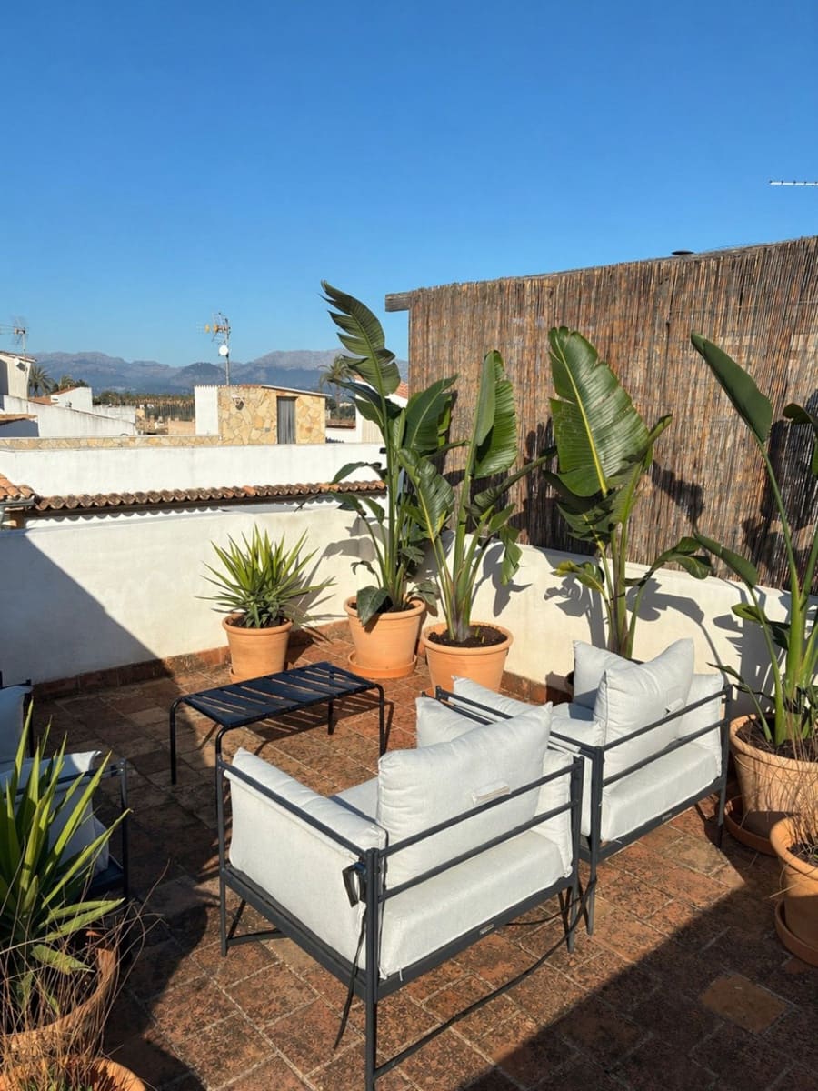 3 bedroom Townhouse for sale in Alcudia - € 1,190,000 (Ref: 9795707)