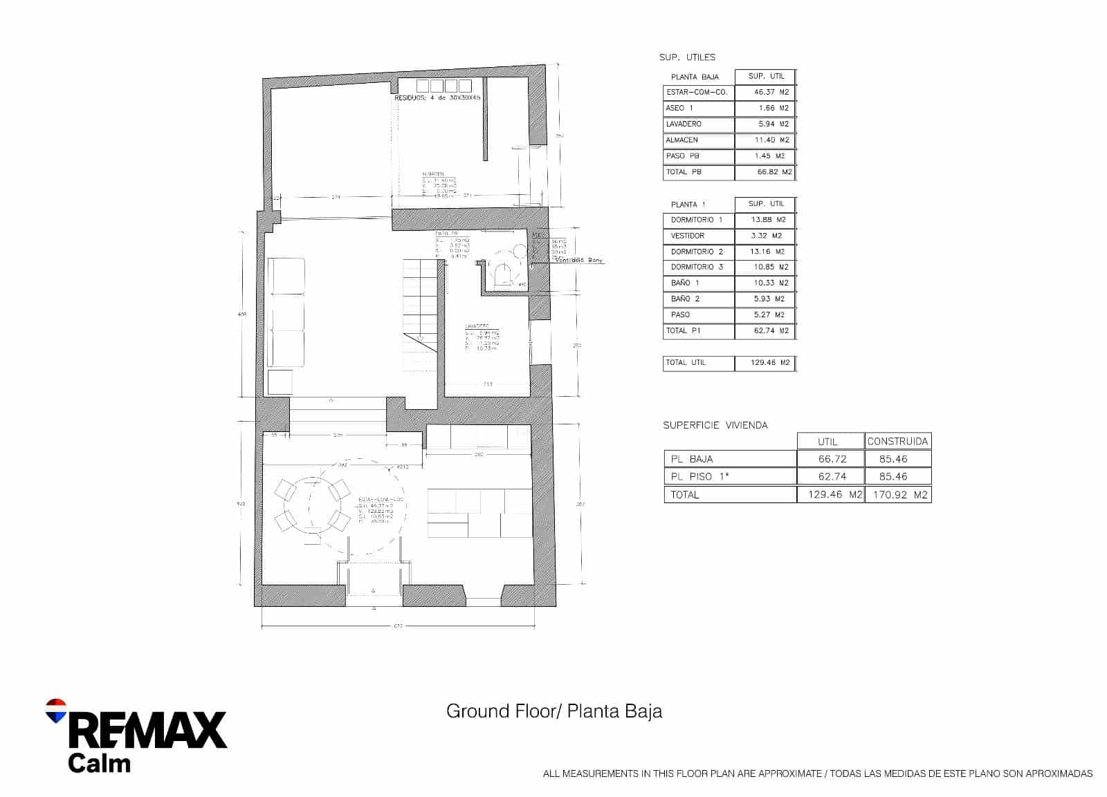 3 bedroom Townhouse for sale in Alcudia - € 1,190,000 (Ref: 9795707)