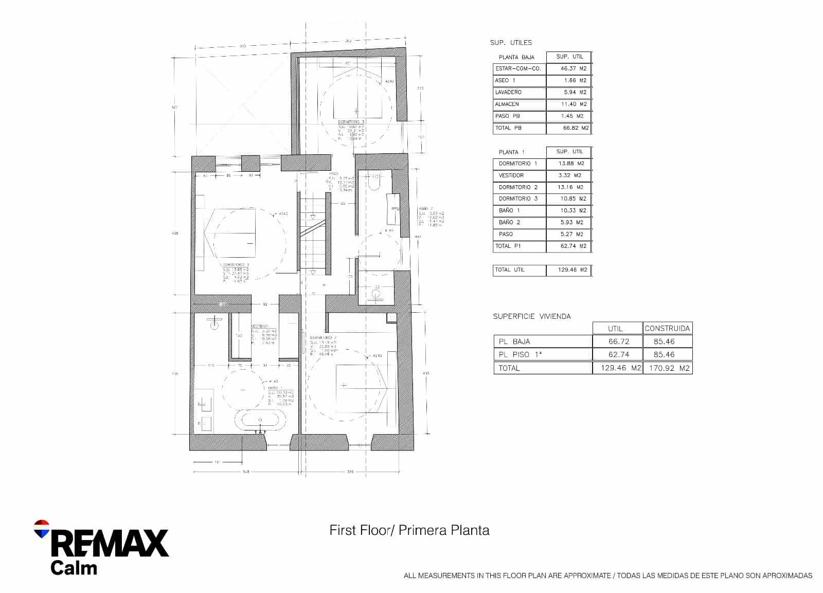 3 bedroom Townhouse for sale in Alcudia - € 1,190,000 (Ref: 9795707)