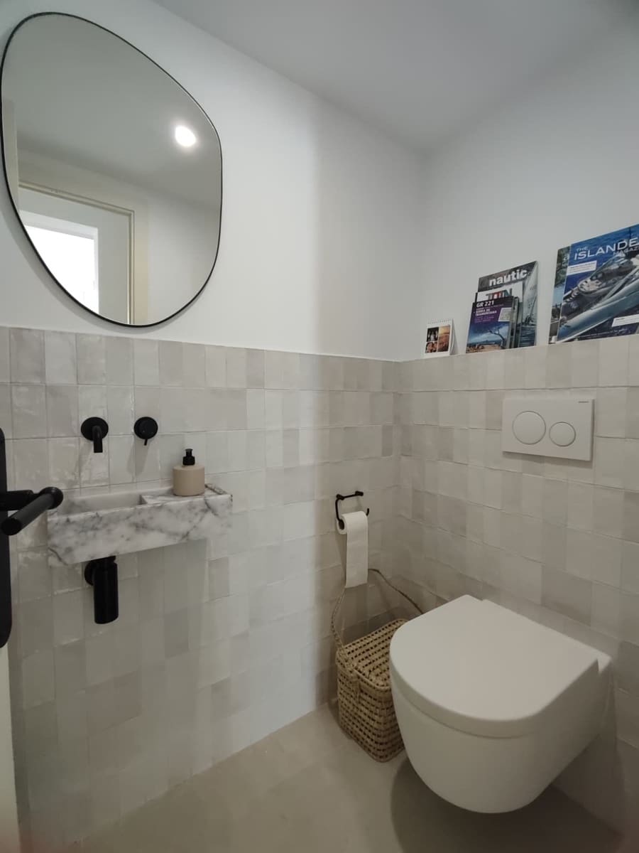 3 makuuhuone Omakotitalo myytävänä paikassa Alcudia - 1 090 000 € (Ref: 9795707)