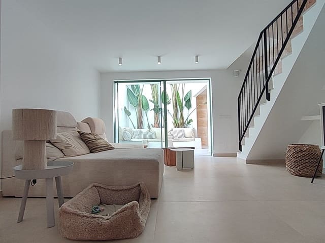 3 soveværelse Byhus til salg i Alcúdia - € 1.100.000 (Ref: 9795707)