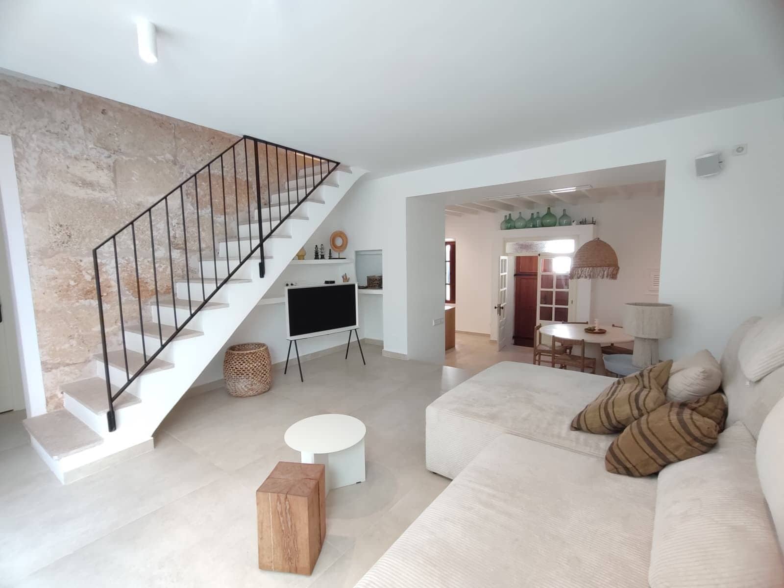 3 makuuhuone Omakotitalo myytävänä paikassa Alcudia - 1 090 000 € (Ref: 9795707)