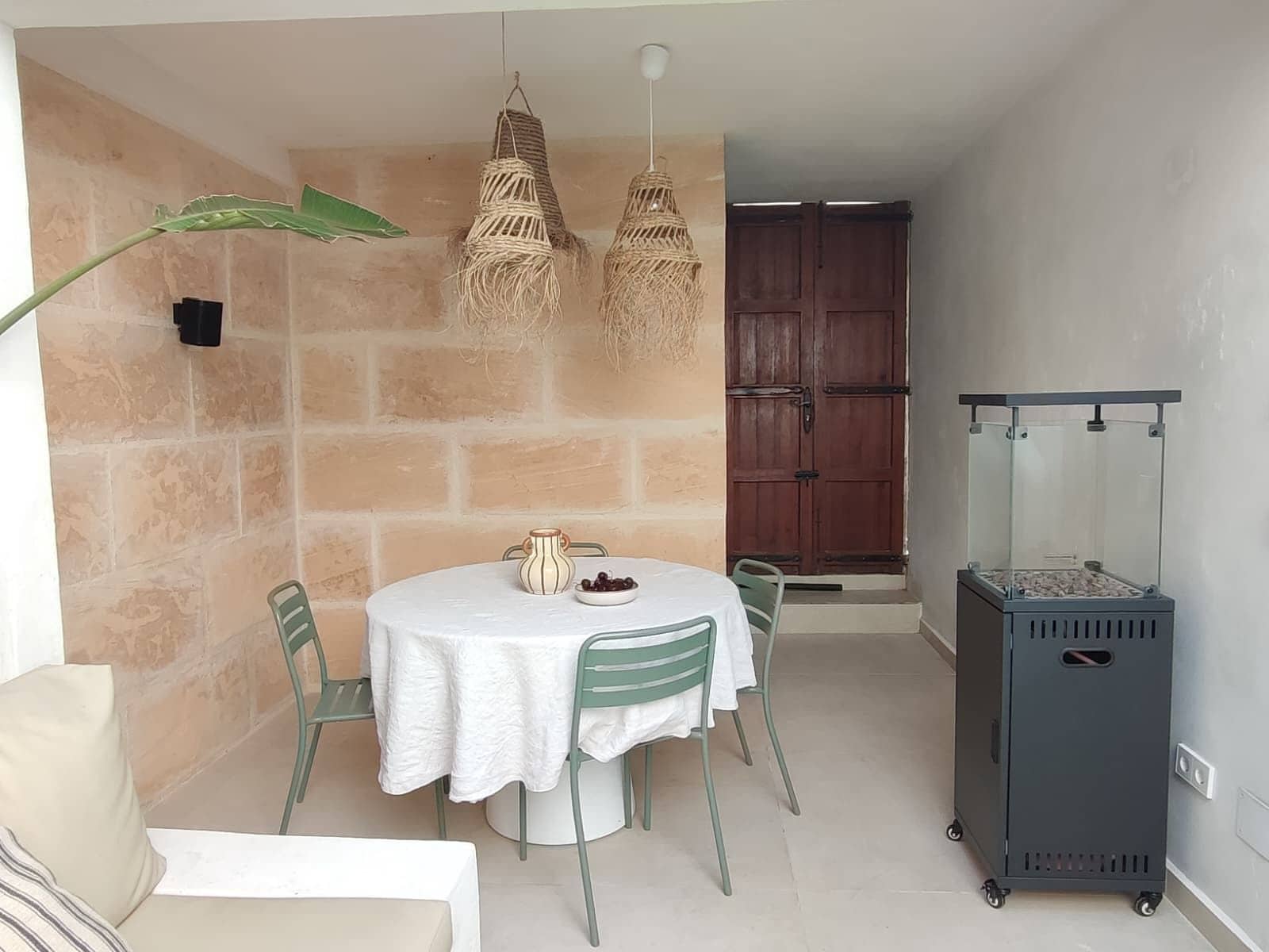 3 makuuhuone Omakotitalo myytävänä paikassa Alcudia - 1 090 000 € (Ref: 9795707)