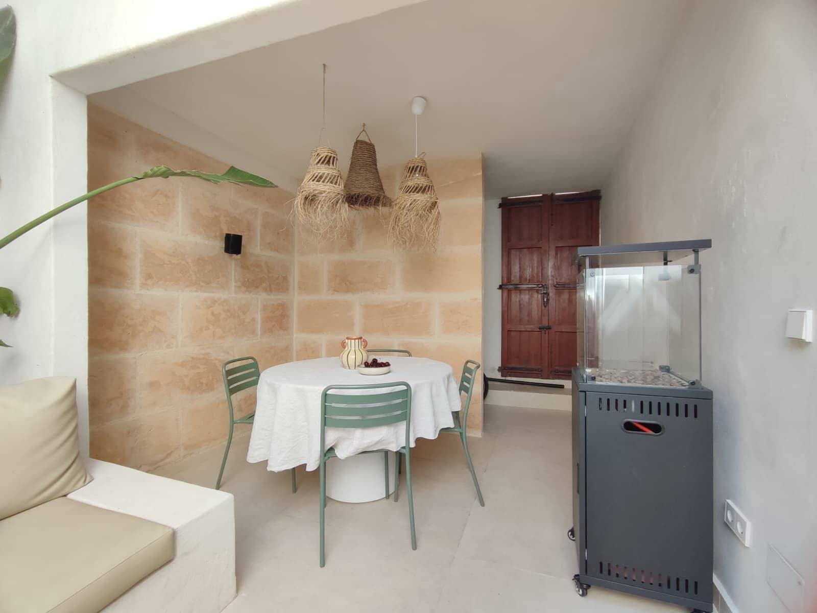 3 makuuhuone Omakotitalo myytävänä paikassa Alcudia - 1 090 000 € (Ref: 9795707)