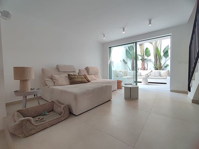 3 soveværelse Byhus til salg i Alcúdia - € 1.100.000 (Ref: 9795707)