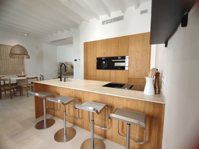 3 soveværelse Byhus til salg i Alcúdia - € 1.100.000 (Ref: 9795707)