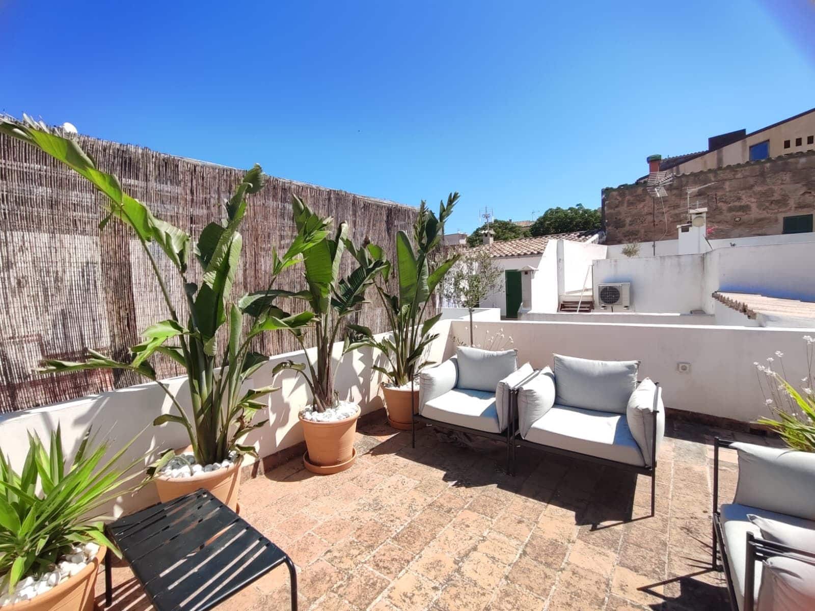 3 makuuhuone Omakotitalo myytävänä paikassa Alcudia - 1 090 000 € (Ref: 9795707)
