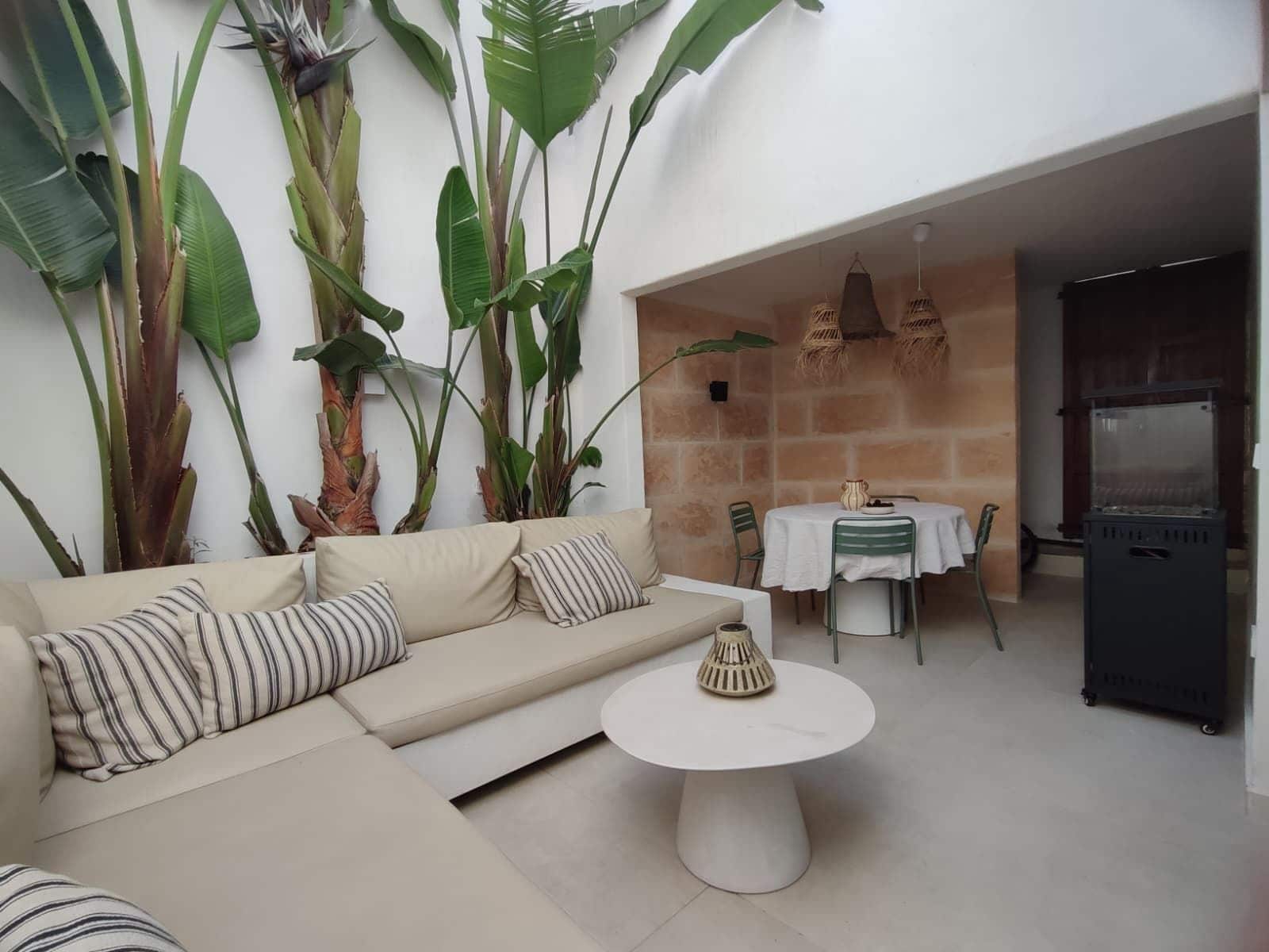 3 makuuhuone Omakotitalo myytävänä paikassa Alcudia - 1 090 000 € (Ref: 9795707)